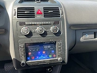 2015 volkswagen touran personenauto - afbeelding 4 van  15