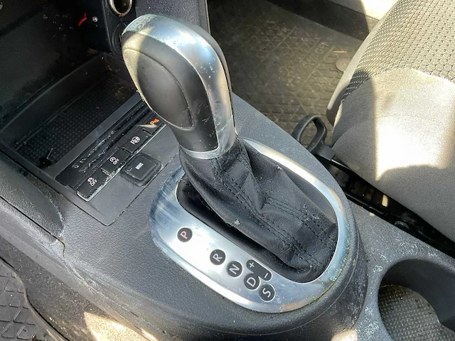 2015 volkswagen touran personenauto - afbeelding 5 van  15