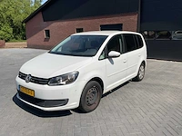 2015 volkswagen touran personenauto - afbeelding 1 van  15