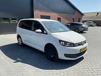 2015 volkswagen touran personenauto - afbeelding 10 van  15