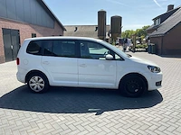 2015 volkswagen touran personenauto - afbeelding 11 van  15