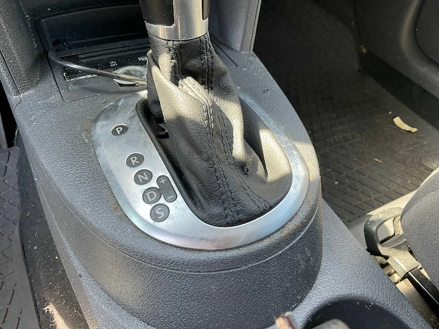 2015 volkswagen touran personenauto - afbeelding 2 van  15
