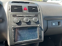 2015 volkswagen touran personenauto - afbeelding 3 van  15