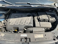 2015 volkswagen touran personenauto - afbeelding 5 van  15