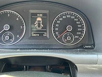 2015 volkswagen touran personenauto - afbeelding 7 van  15