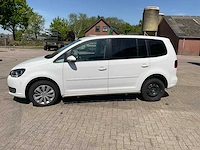 2015 volkswagen touran personenauto - afbeelding 8 van  15