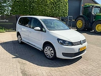2015 volkswagen touran personenauto - afbeelding 10 van  15