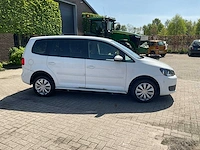 2015 volkswagen touran personenauto - afbeelding 11 van  15