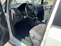 2015 volkswagen touran personenauto - afbeelding 13 van  15