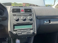 2015 volkswagen touran personenauto - afbeelding 3 van  16