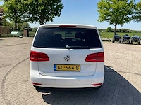 2015 volkswagen touran personenauto - afbeelding 13 van  16