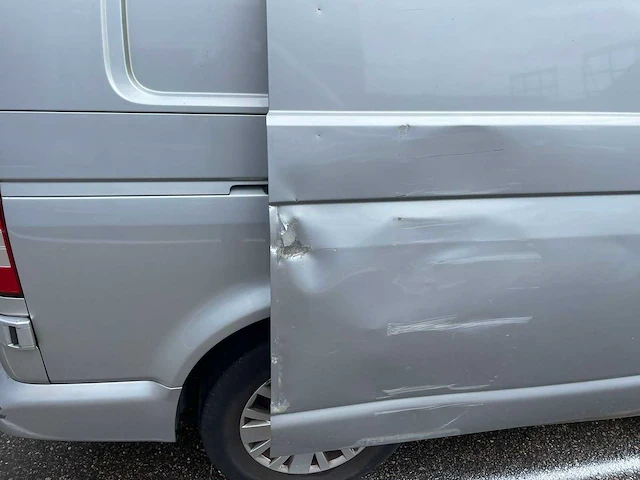 2015 volkswagen transporter 2.0 tdi bedrijfswagen - afbeelding 5 van  35