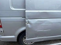 2015 volkswagen transporter 2.0 tdi bedrijfswagen - afbeelding 5 van  35