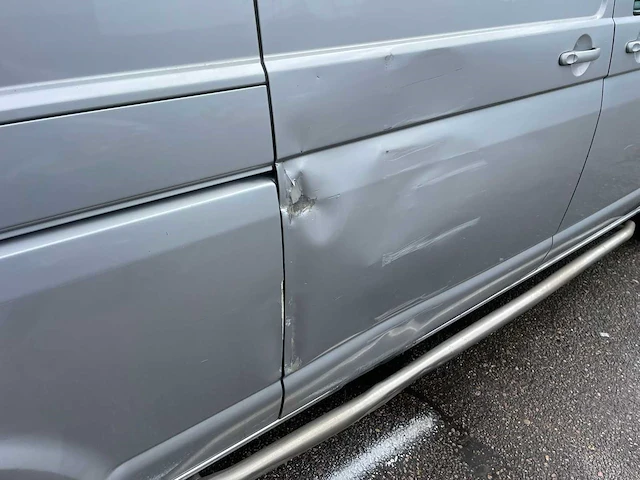 2015 volkswagen transporter 2.0 tdi bedrijfswagen - afbeelding 6 van  35