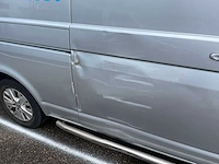 2015 volkswagen transporter 2.0 tdi bedrijfswagen - afbeelding 7 van  35