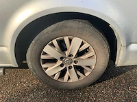 2015 volkswagen transporter 2.0 tdi bedrijfswagen - afbeelding 9 van  35