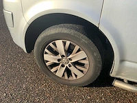 2015 volkswagen transporter 2.0 tdi bedrijfswagen - afbeelding 10 van  35