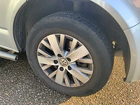 2015 volkswagen transporter 2.0 tdi bedrijfswagen - afbeelding 11 van  35