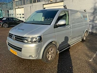 2015 volkswagen transporter 2.0 tdi bedrijfswagen - afbeelding 1 van  35