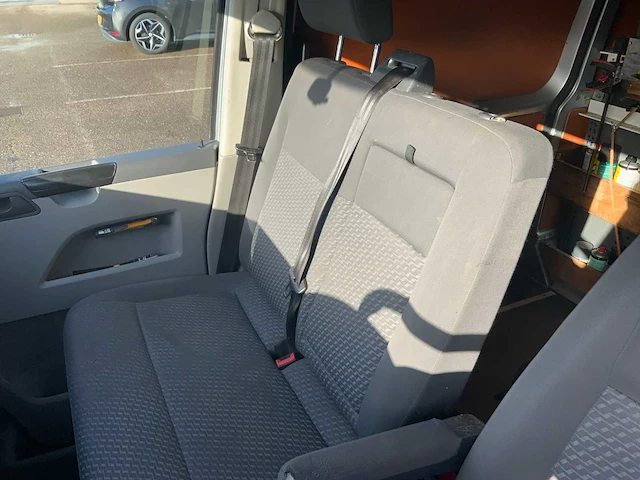 2015 volkswagen transporter 2.0 tdi bedrijfswagen - afbeelding 16 van  35
