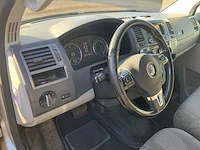2015 volkswagen transporter 2.0 tdi bedrijfswagen - afbeelding 17 van  35