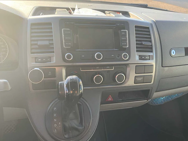 2015 volkswagen transporter 2.0 tdi bedrijfswagen - afbeelding 18 van  35