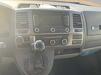 2015 volkswagen transporter 2.0 tdi bedrijfswagen - afbeelding 18 van  35