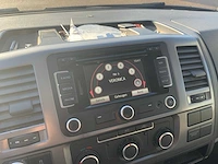 2015 volkswagen transporter 2.0 tdi bedrijfswagen - afbeelding 20 van  35