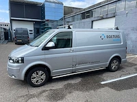 2015 volkswagen transporter 2.0 tdi bedrijfswagen - afbeelding 12 van  35