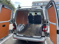 2015 volkswagen transporter 2.0 tdi bedrijfswagen - afbeelding 26 van  35