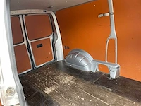 2015 volkswagen transporter 2.0 tdi bedrijfswagen - afbeelding 27 van  35