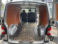 2015 volkswagen transporter 2.0 tdi bedrijfswagen - afbeelding 28 van  35