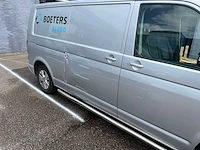 2015 volkswagen transporter 2.0 tdi bedrijfswagen - afbeelding 30 van  35