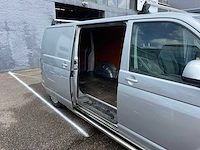 2015 volkswagen transporter 2.0 tdi bedrijfswagen - afbeelding 31 van  35