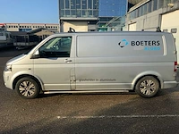 2015 volkswagen transporter 2.0 tdi bedrijfswagen - afbeelding 32 van  35