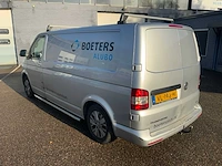 2015 volkswagen transporter 2.0 tdi bedrijfswagen - afbeelding 33 van  35