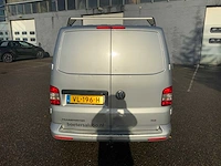 2015 volkswagen transporter 2.0 tdi bedrijfswagen - afbeelding 34 van  35