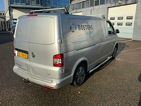 2015 volkswagen transporter 2.0 tdi bedrijfswagen - afbeelding 35 van  35