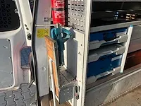 2015 volkswagen transporter 2.0 tdi dsg automatic 'sortimo inrichting' bedrijfswagen / servicebus - afbeelding 7 van  37