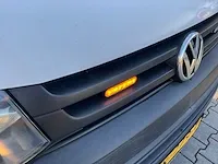 2015 volkswagen transporter 2.0 tdi dsg automatic 'sortimo inrichting' bedrijfswagen / servicebus - afbeelding 9 van  37