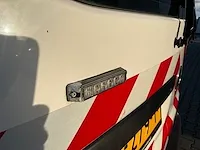 2015 volkswagen transporter 2.0 tdi dsg automatic 'sortimo inrichting' bedrijfswagen / servicebus - afbeelding 10 van  37