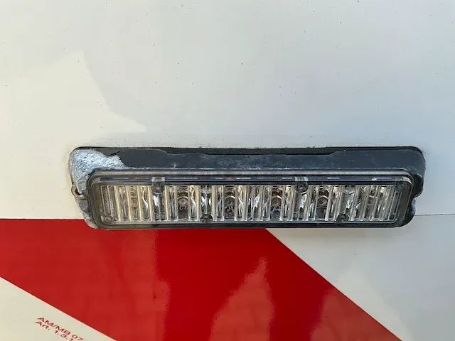 2015 volkswagen transporter 2.0 tdi dsg automatic 'sortimo inrichting' bedrijfswagen / servicebus - afbeelding 11 van  37