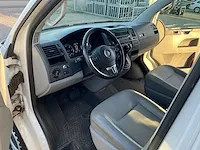 2015 volkswagen transporter 2.0 tdi dsg automatic 'sortimo inrichting' bedrijfswagen / servicebus - afbeelding 16 van  37