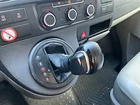 2015 volkswagen transporter 2.0 tdi dsg automatic 'sortimo inrichting' bedrijfswagen / servicebus - afbeelding 17 van  37