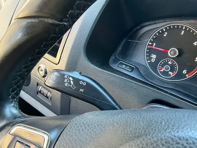 2015 volkswagen transporter 2.0 tdi dsg automatic 'sortimo inrichting' bedrijfswagen / servicebus - afbeelding 21 van  37