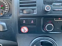 2015 volkswagen transporter 2.0 tdi dsg automatic 'sortimo inrichting' bedrijfswagen / servicebus - afbeelding 27 van  37