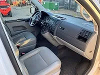 2015 volkswagen transporter 2.0 tdi dsg automatic 'sortimo inrichting' bedrijfswagen / servicebus - afbeelding 28 van  37