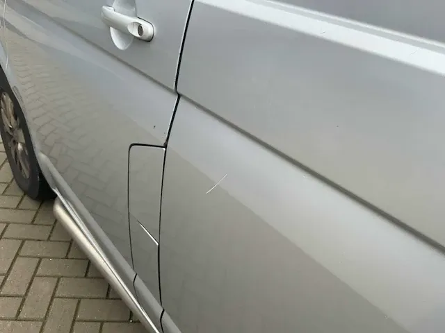 2015 volkswagen transporter 2.0tdi l2h1 bedrijfswagen - afbeelding 2 van  34