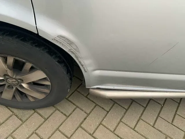 2015 volkswagen transporter 2.0tdi l2h1 bedrijfswagen - afbeelding 4 van  34