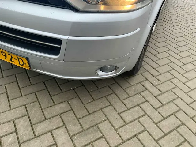 2015 volkswagen transporter 2.0tdi l2h1 bedrijfswagen - afbeelding 6 van  34
